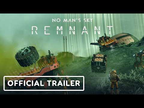 No Man's Sky: Remnant