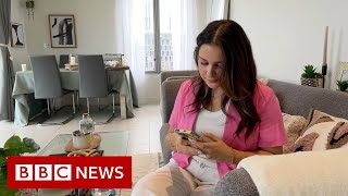 Renting in London: 'We went viral on TikTok'