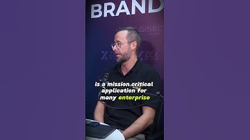 How SecurityBridge Protects SAP Systems from Cyber Threats | ZEX PR WIRE x GISEC GLOBAL 2025