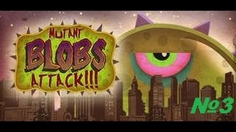 Прохождение | Tales from Space: Mutant Blobs Attack | #3 | ФЕЙЛЫ!!!!!!