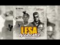 M Sub - Lesa Wabonse (feat Ray Dee) [Audio Visualizer]