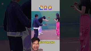 Do sabse acche dost, ek ladki 😱🔥 | part-5 | #PlotTwist #propose #love #bts #shorts