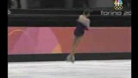 Fumie Suguri 2006 Olympic FS