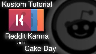 My website with everything: http://bit.ly/2dj8l3n klwp and tasker
tutorials: http://bit.ly/2ft5jb4 files: http://bit.ly/2nmhyui free
stuff: http:...