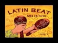 Latin beat  mix by dj icio