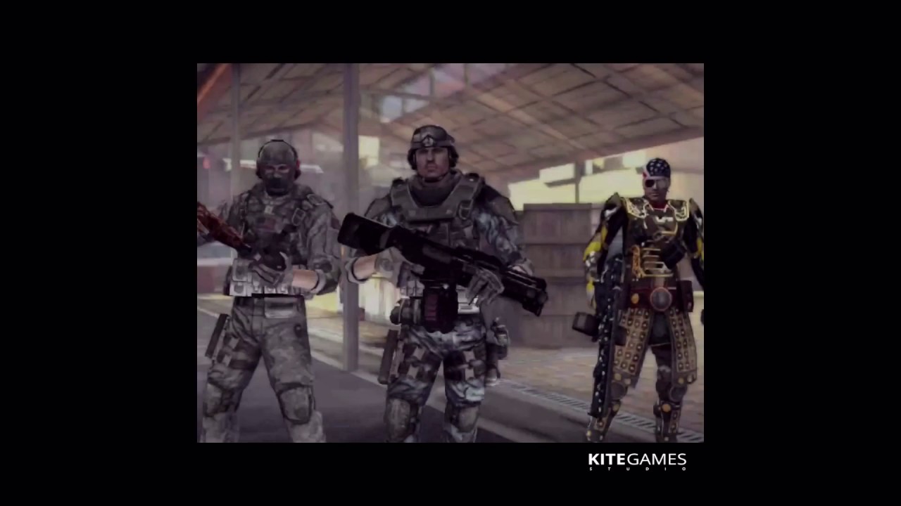 Modern combat 5 trainer Modern combat 5 trainer