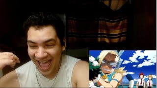 My Hero Academia S3 E2 Reaction Wild Wild Cats