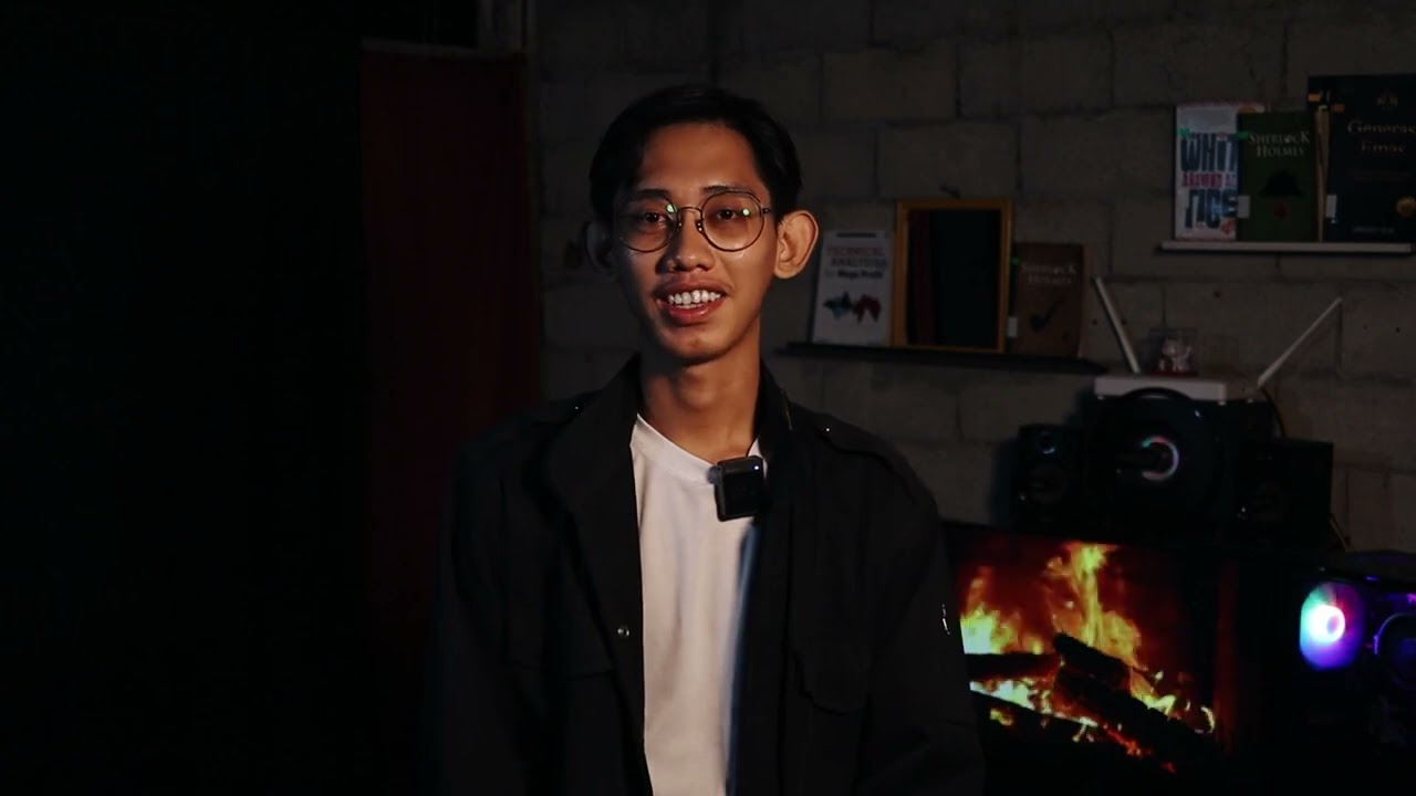 JUARA 1 LOMBA VIDEO KONTEN LITERASI 