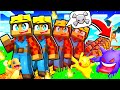 MINECRAFT MA OGNI MORTE SPAWNA POKEMON OP!