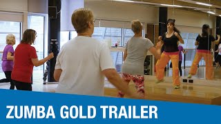 Zumba D Trailer Group Fitness Trailer