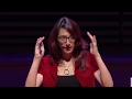 L’alimentation au service de notre équilibre intérieur | SOPHIE YVON | TEDxLille