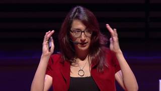 L’alimentation au service de notre équilibre intérieur | SOPHIE YVON | TEDxLille