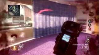 2 piece BO2 Combat Training!