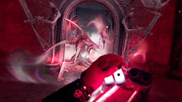 THIS DUNGEON IS FULL OF FLESH & BLOOD! |2| Into The Aether [ Vertigo 2 ] DLC