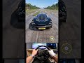 #1750 '19 McLaren Speedtail Full Throttle Acceleration Time #shorts