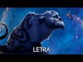 Tinker Bell e o Monstro da Terra do Nunca - Estranho de Ver (Letra) | Mariana Féo