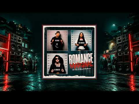 Outlaw Romance - Mc Rick, El Bogueto, Mc Morena