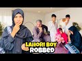 Lahori Boy Cheated On My Papa 😱 Happy Punjabi Family 