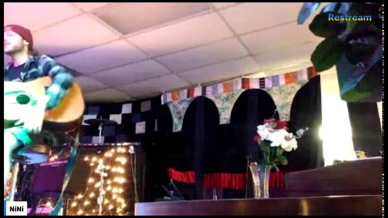 Live at Rabbit Hole Studios