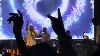 Hernâni Da Silva - Primeiro 🐐Goat Show 🎵 | Várias Jams 🇲🇿 2025