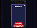 Thanks  you so much nealax1  nealax1 gift