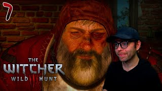 The Bloody Baron | The Witcher 3: Wild Hunt - [Part 7]