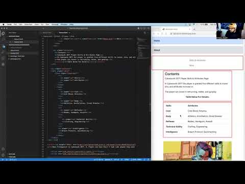 Week 9 Coding