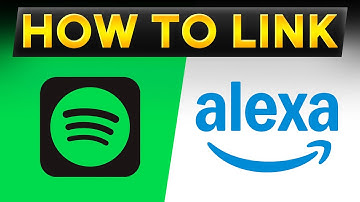 How to Link Spotify to Alexa