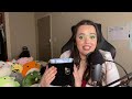 Beginning of video