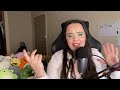 End of video
