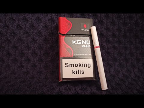 Альтернатива русскому Кенту - Обзор KENO Club Diamonds