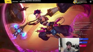 ✅that's right you are in the presence of the Legacy Streamer of the Year 2025, wipe the tears off y✅