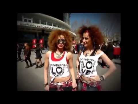 X ფაქტორი ნანა და ნათია