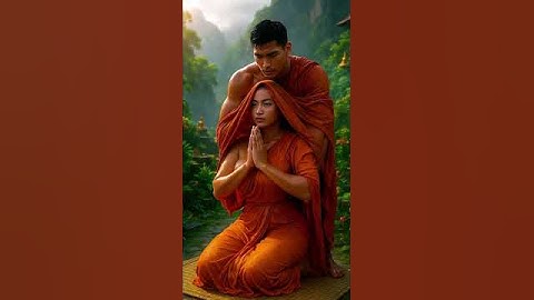 Tantric Buddhism: Shelter in Love