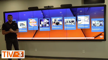 T1V in 3 | T1V Story: Tell Your Visual Brand Story