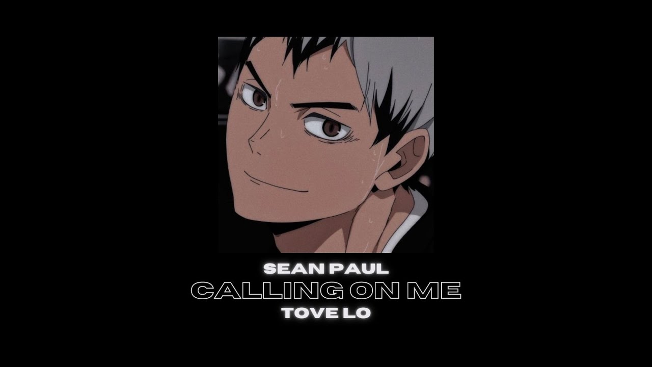 calling on me – sean paul, tove lo (slowed + reverb) calling on me – sean paul, tove lo (slowed + reverb)
