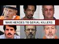 When War Heroes Turn Into Monsters | True Crime Cases That Changed Everything