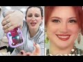 واخيرا شيرين تغني في لايف تشبع ضحك