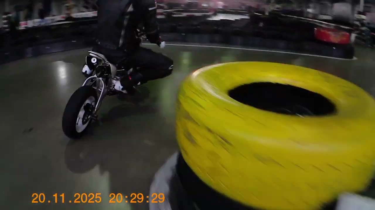 Pitbike RAW #3 ~ Ungefiltertes Chaos, Kickfails & Crashes | BananaBoxRacing