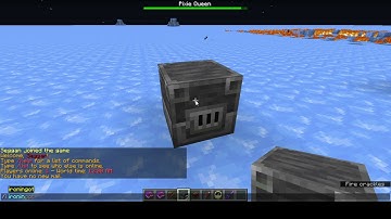 Liquid Teaser: New Melter