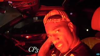 Cp3 - Bloodshed & Tears (feat. Lowkey Pop)