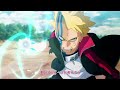 Boruto: Naruto Next Generation - Opening|11|4k|60fps