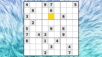 New York Times Hard Sudoku Solution, 12 June 2022.