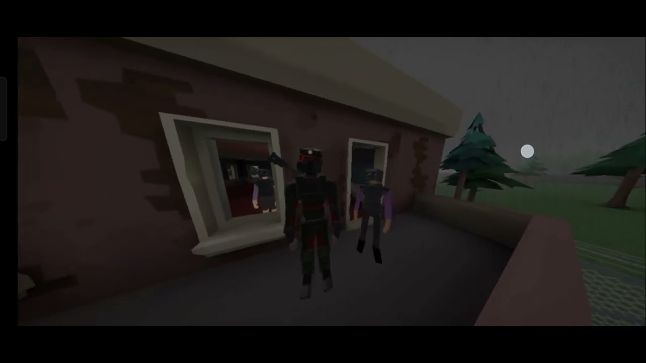 Virus Infect: Season 1 Episode 1 - YouTube