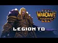 Банда играет в кастомки Warcraft #18 [Legion TD]