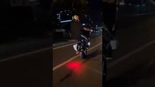 Söylermisin...motorcycle Edit