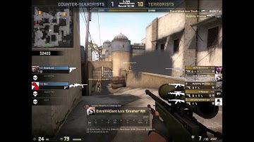 cs:go dust2 gg im hacking
