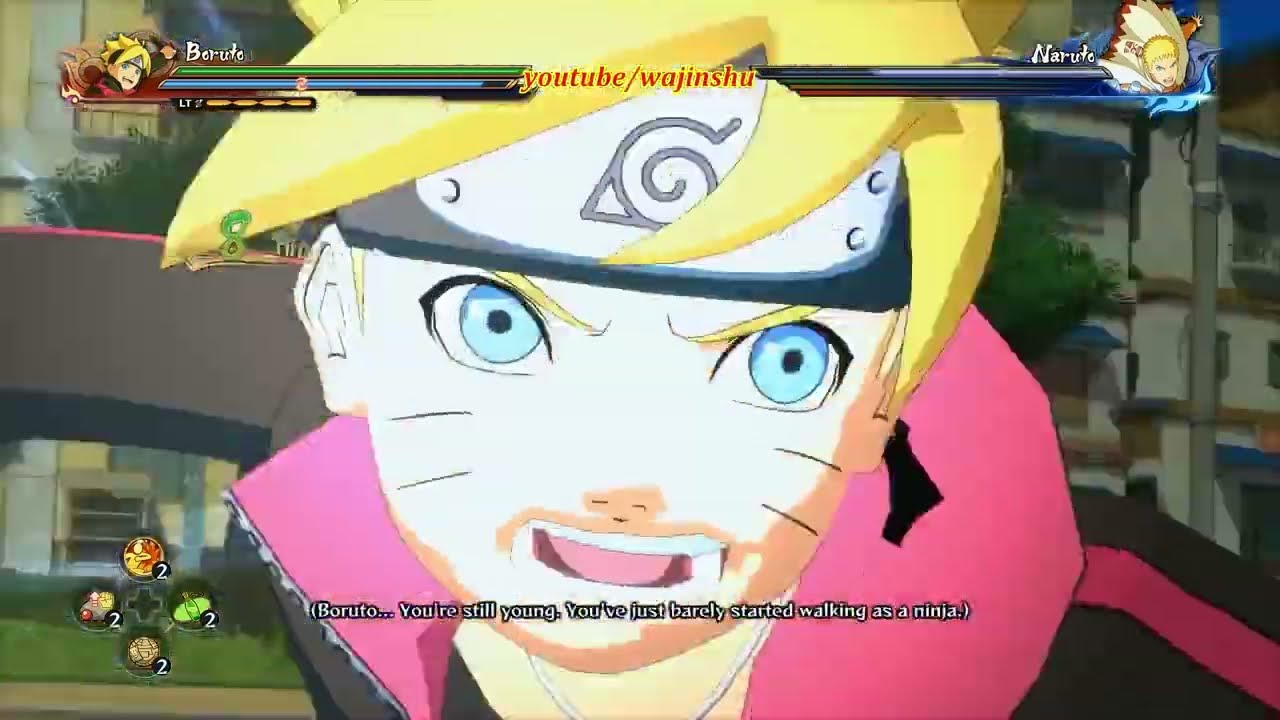 top Naruto games ranked YouTube