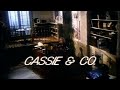 Classic tv theme cassie  co angie dickinson