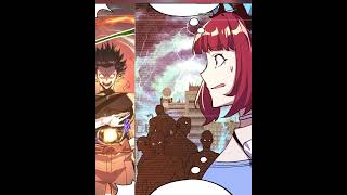 Global Power: I Can Control All the Elements Chapter 27